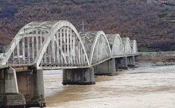 Miratohet fondi për ndërhyrjen emergjente në Urën e Zogut