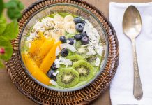 3 Llojet e Ushqimeve që Treten Shpejt dhe ju Japin Menjëherë Energji