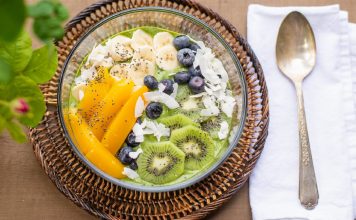 3 Llojet e Ushqimeve që Treten Shpejt dhe ju Japin Menjëherë Energji