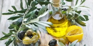 Vaji i Ullirit – Si ta Përdorni për Bukurinë dhe Shëndetin