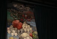 Kush e do pikturën nuk duhet të humbë ekspozitën e mjeshtrit Gjelosh Gjokaj