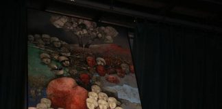 Kush e do pikturën nuk duhet të humbë ekspozitën e mjeshtrit Gjelosh Gjokaj