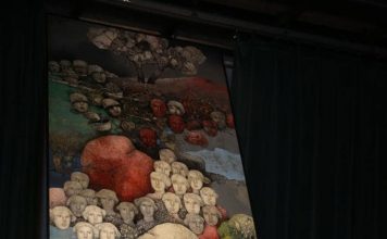 Kush e do pikturën nuk duhet të humbë ekspozitën e mjeshtrit Gjelosh Gjokaj