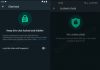 WhatsApp: Së shpejti bisedat e fshehura me gjurmë gishtash
