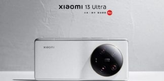 Xiaomi 13 Ultra nuk kursen asgjë për kamerat dhe fotografinë