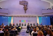 Zv.ministrja e Turqisë: Shqipëria po bëhet tejet aktive në turizëm