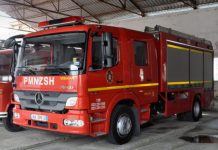 Rritje me 40% e pagave të zjarrfikësve deri në 2024-ën