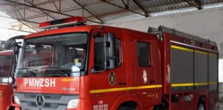 Rritje me 40% e pagave të zjarrfikësve deri në 2024-ën