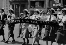 1 Maji – Dita Ndërkombëtare e Punëtorëve