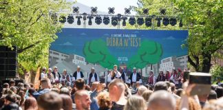 “Dibra n’Fest”, promovim potencialeve turistike dhe kulturore