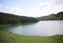 Funari, një prej mrekullive natyrore të Elbasanit