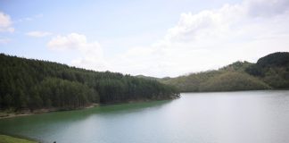 Funari, një prej mrekullive natyrore të Elbasanit