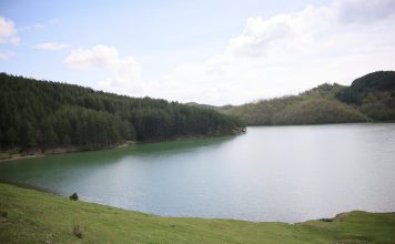 Funari, një prej mrekullive natyrore të Elbasanit