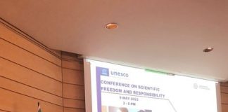 Shqipëria në Konferencën “Autonomia dhe përgjegjshmëria shkencore”, në Paris