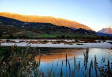 Bashkia Memaliaj kthen në traditë çeljen e sezonit turistik