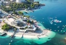 “Mirë se vini në Shqipëri, në Maldivet evropiane”, mozaiku i fotove nga Map of Europe