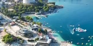 “Mirë se vini në Shqipëri, në Maldivet evropiane”, mozaiku i fotove nga Map of Europe