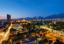 ”Vogue Italia”: Tirana, kryeqyteti me nuanca dhe dimensione europiane