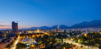 ”Vogue Italia”: Tirana, kryeqyteti me nuanca dhe dimensione europiane