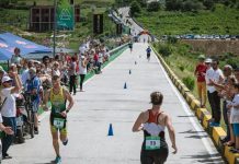 Rikthehet gara ndërkombëtare “Tiranathlon”, devijohet qarkullimi në disa akse rrugore