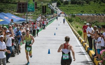 Rikthehet gara ndërkombëtare “Tiranathlon”, devijohet qarkullimi në disa akse rrugore