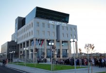 Diploma të dyfishta me La Sapienza në Romë dhe Côte d’Azur të Francës për studentët e UAMD