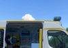 Projekti “Shtegu i mundësive”, IEVP Shënkoll me autoambulancë të re
