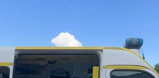 Projekti “Shtegu i mundësive”, IEVP Shënkoll me autoambulancë të re