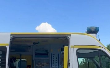 Projekti “Shtegu i mundësive”, IEVP Shënkoll me autoambulancë të re