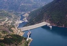 Prodhimi në HEC-et publike shënoi rritje me 51.6%