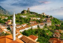 CNN rendit Shqipërinë mes 12 destinacioneve të verës
