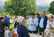 “Antigonea” gati për të pritur vizitorë vendas e të huaj