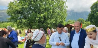 “Antigonea” gati për të pritur vizitorë vendas e të huaj