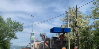 Librazhd-Elbasan, punohet për rehabilitimin e shtresave të dëmtuara asfaltike