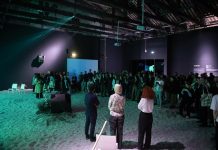 Shqipëria në edicionin e 18-të të Bienales Ndërkombëtare të Arkitekturës në Venecia