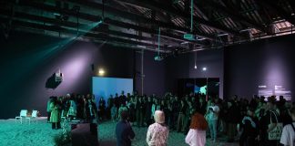 Shqipëria në edicionin e 18-të të Bienales Ndërkombëtare të Arkitekturës në Venecia