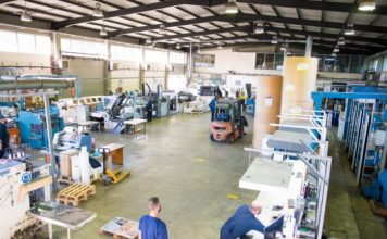 Mbi 55% e SME-ve e sigurojnë 80% të lëndës së parë brenda vendit