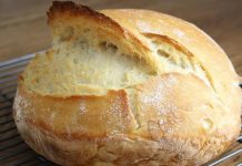 Korja e Bukës – Vlerat Befasuese për Shëndetin dhe Stomakun