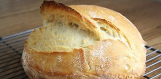 Korja e Bukës – Vlerat Befasuese për Shëndetin dhe Stomakun