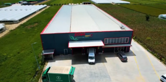 Eksportet bujqësore rritje me 5.3 %, mbështetje zinxhirit prodhues-grumbullues