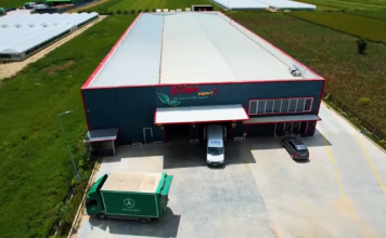 Eksportet bujqësore rritje me 5.3 %, mbështetje zinxhirit prodhues-grumbullues