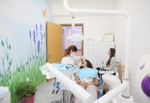 54 mijë fëmijë, depistime e trajtime të kujdesit dentar