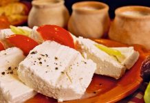 Djathi i Njomë i Kajmakut – Freskia e Traditës Shqiptare