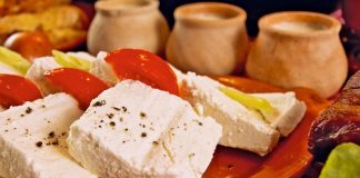 Djathi i Njomë i Kajmakut – Freskia e Traditës Shqiptare