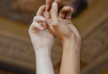 E vëmë me bast që këto gjëra nuk i dinit për trupin tuaj