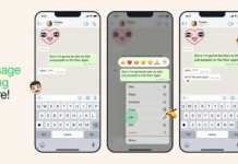 Risitë e Whatsapp çmendin përdoruesit, vjen ndryshimi që kishin pritur prej kohësh