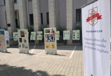 Ekspozitë me rastin e 110-vjetorit të Gjykatës së Lartë