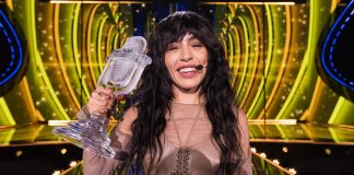 Suedia shpallet fituese e Eurovision 2023