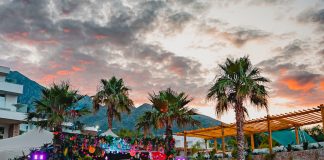 “Kala Festival”, mbi 3000 vizitorë të huaj në bregdetin e Dhërmiut