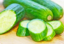 Çfarë Ndodh në Organizëm Nëse Hani Një Kastravec në Ditë